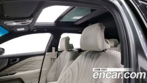 Kia K8 Signature 2022 года из Южной Кореи