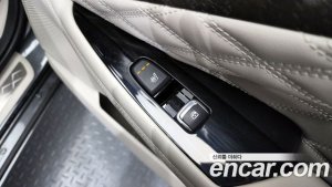 Kia K8 Signature 2022 года из Южной Кореи