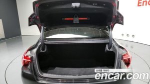 Kia K8 Signature 2022 года из Южной Кореи