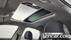 Audi A6 40 TDI 2020 года из Южной Кореи