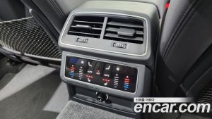Audi A6 40 TDI 2020 года из Южной Кореи