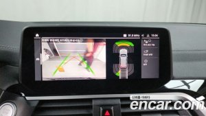 BMW X3 xDrive 20d 2021 года из Южной Кореи