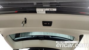 BMW X3 xDrive 20d 2021 года из Южной Кореи
