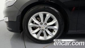 ChevroletGMDaewoo Malibu 1.3 Turbo Premium 2020 года из Южной Кореи
