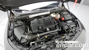 ChevroletGMDaewoo Malibu 1.3 Turbo Premium 2020 года из Южной Кореи