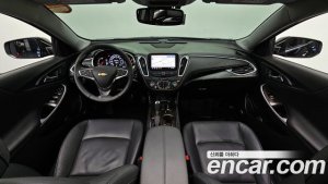 ChevroletGMDaewoo Malibu 1.3 Turbo Premium 2020 года из Южной Кореи