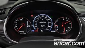 ChevroletGMDaewoo Malibu 1.3 Turbo Premium 2020 года из Южной Кореи