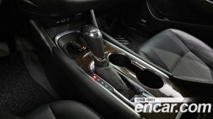 ChevroletGMDaewoo Malibu 1.3 Turbo Premium 2020 года из Южной Кореи