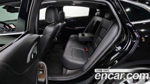 ChevroletGMDaewoo Malibu 1.3 Turbo Premium 2020 года из Южной Кореи