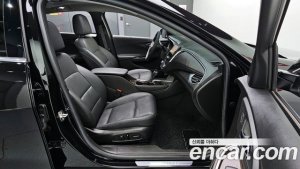 ChevroletGMDaewoo Malibu 1.3 Turbo Premium 2020 года из Южной Кореи