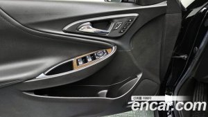 ChevroletGMDaewoo Malibu 1.3 Turbo Premium 2020 года из Южной Кореи
