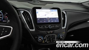 ChevroletGMDaewoo Malibu 1.3 Turbo Premium 2020 года из Южной Кореи