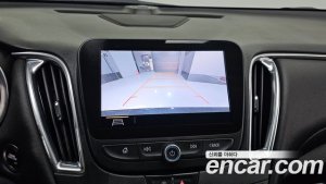 ChevroletGMDaewoo Malibu 1.3 Turbo Premium 2020 года из Южной Кореи