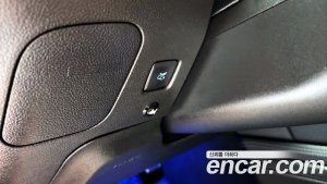 Ford Mustang Coupe 2020 года из Южной Кореи