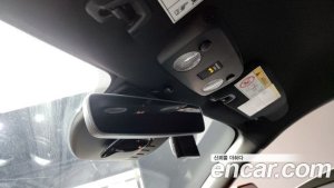 Ford Mustang Coupe 2020 года из Южной Кореи