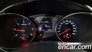 Kia Carnival 9-Seater Noblesse Special 2020 года из Южной Кореи