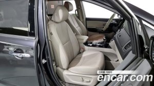 Kia Carnival 9-Seater Noblesse Special 2020 года из Южной Кореи