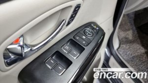 Kia Carnival 9-Seater Noblesse Special 2020 года из Южной Кореи