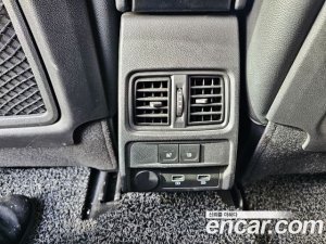 Renault-KoreaSamsung XM3 1.3 TCe RE Signature 2020 года из Южной Кореи