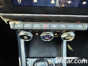 Renault-KoreaSamsung XM3 1.3 TCe RE Signature 2020 года из Южной Кореи