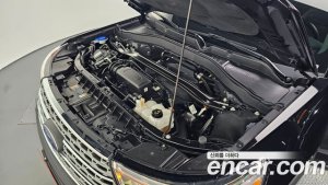 Ford Explorer 2.3 Limited 4WD 2020 года из Южной Кореи