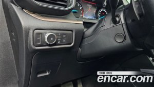 Ford Explorer 2.3 Limited 4WD 2020 года из Южной Кореи