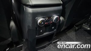 Ford Explorer 2.3 Limited 4WD 2020 года из Южной Кореи