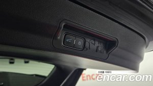 Ford Explorer 2.3 Limited 4WD 2020 года из Южной Кореи