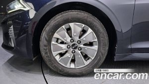 Kia K5 2020 года из Южной Кореи