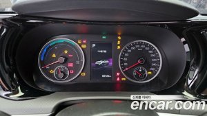 Kia K5 2020 года из Южной Кореи