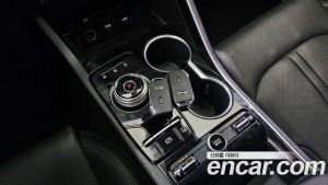 Kia K5 2020 года из Южной Кореи