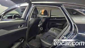 Kia K5 2020 года из Южной Кореи