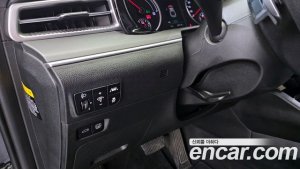 Kia K5 2020 года из Южной Кореи