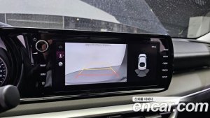 Kia K5 2020 года из Южной Кореи