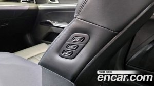 Kia K5 2020 года из Южной Кореи