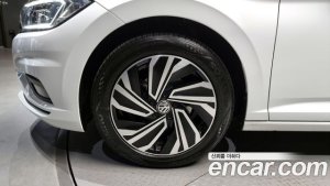 Volkswagen Jetta 1.4 TSI Prestige 2021 года из Южной Кореи