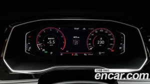 Volkswagen Jetta 1.4 TSI Prestige 2021 года из Южной Кореи