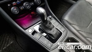 Volkswagen Jetta 1.4 TSI Prestige 2021 года из Южной Кореи