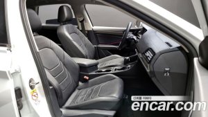 Volkswagen Jetta 1.4 TSI Prestige 2021 года из Южной Кореи