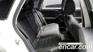 Volkswagen Jetta 1.4 TSI Prestige 2021 года из Южной Кореи