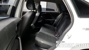 Volkswagen Jetta 1.4 TSI Prestige 2021 года из Южной Кореи