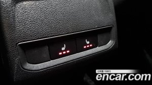 Volkswagen Jetta 1.4 TSI Prestige 2021 года из Южной Кореи