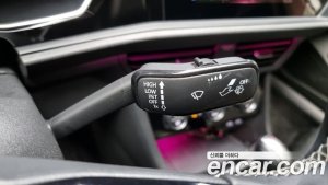 Volkswagen Jetta 1.4 TSI Prestige 2021 года из Южной Кореи