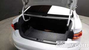 Volkswagen Jetta 1.4 TSI Prestige 2021 года из Южной Кореи