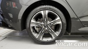 Kia K5 1.6 Turbo 2020 года из Южной Кореи