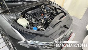 Kia K5 1.6 Turbo 2020 года из Южной Кореи