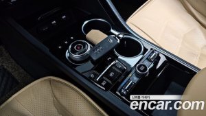 Kia K5 1.6 Turbo 2020 года из Южной Кореи