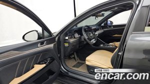 Kia K5 1.6 Turbo 2020 года из Южной Кореи