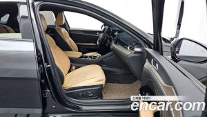 Kia K5 1.6 Turbo 2020 года из Южной Кореи