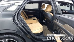 Kia K5 1.6 Turbo 2020 года из Южной Кореи